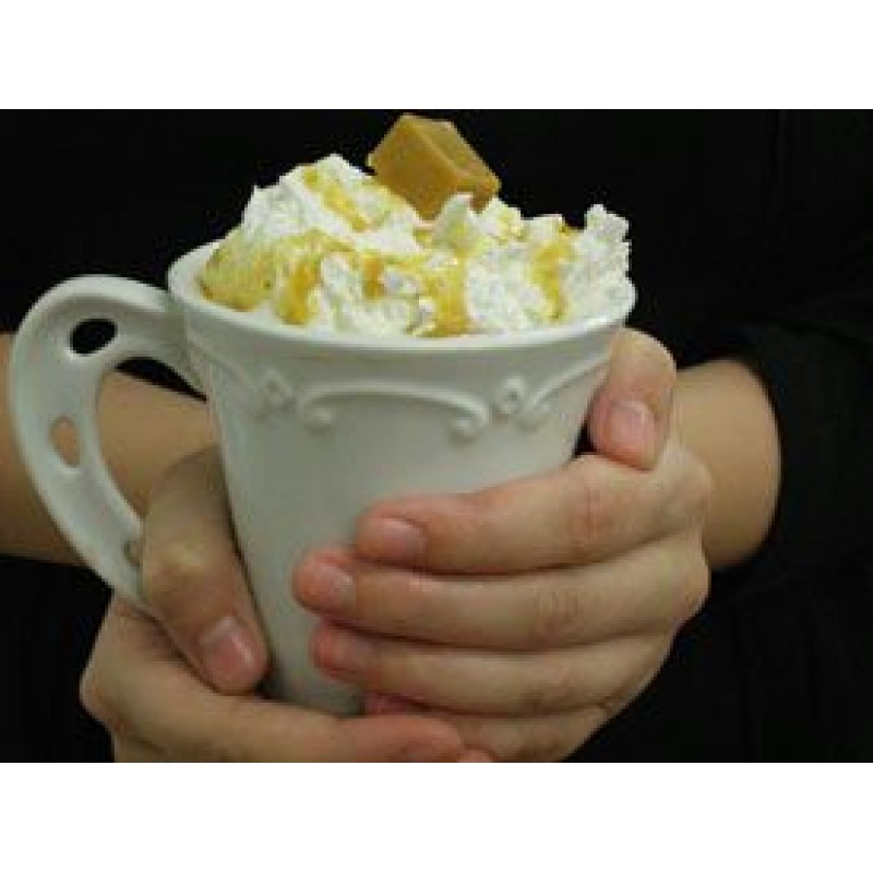 Caramel Turtle Hot Chocolate MixTGC